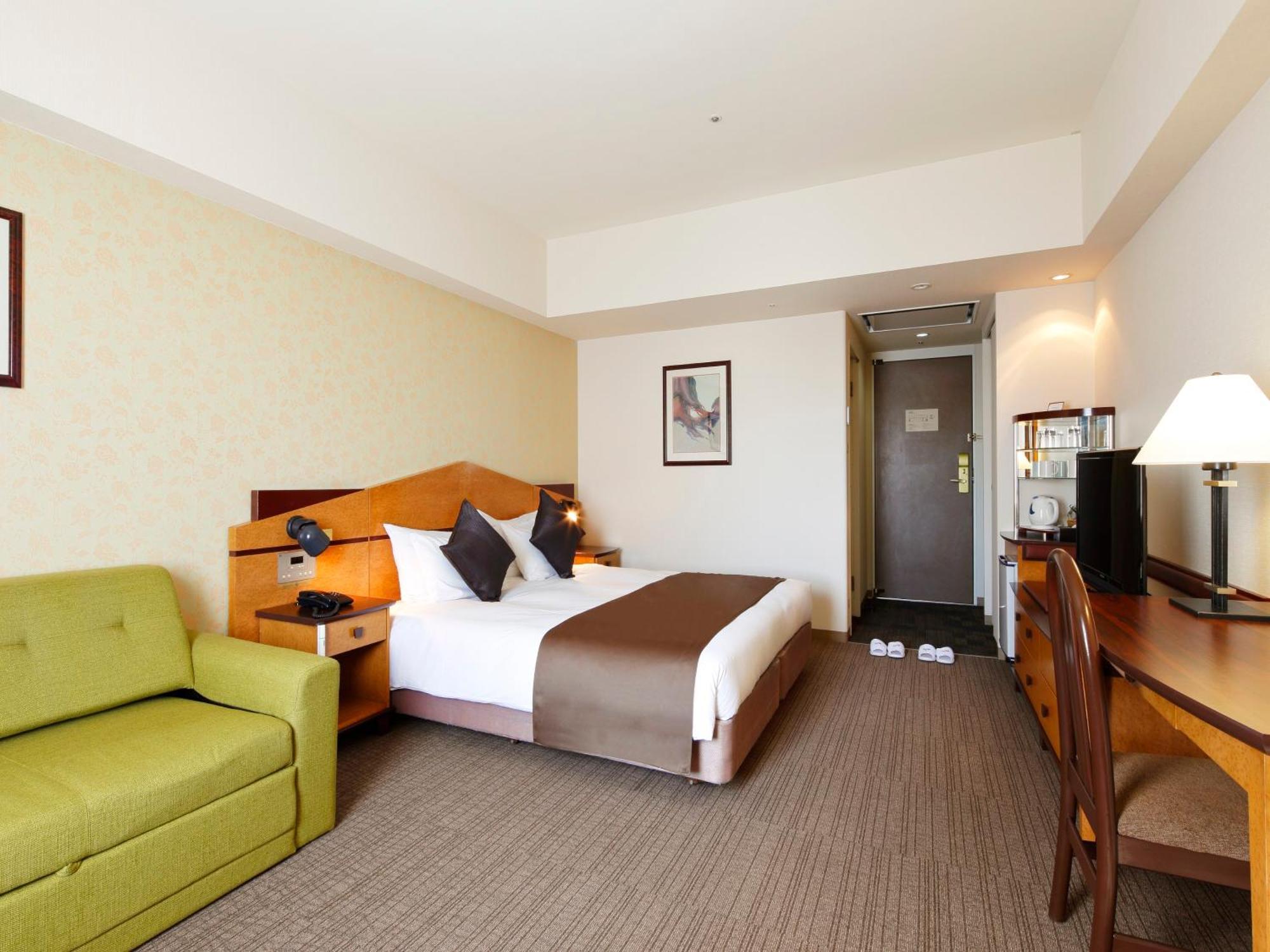 Hotel Resol Гифу Экстерьер фото