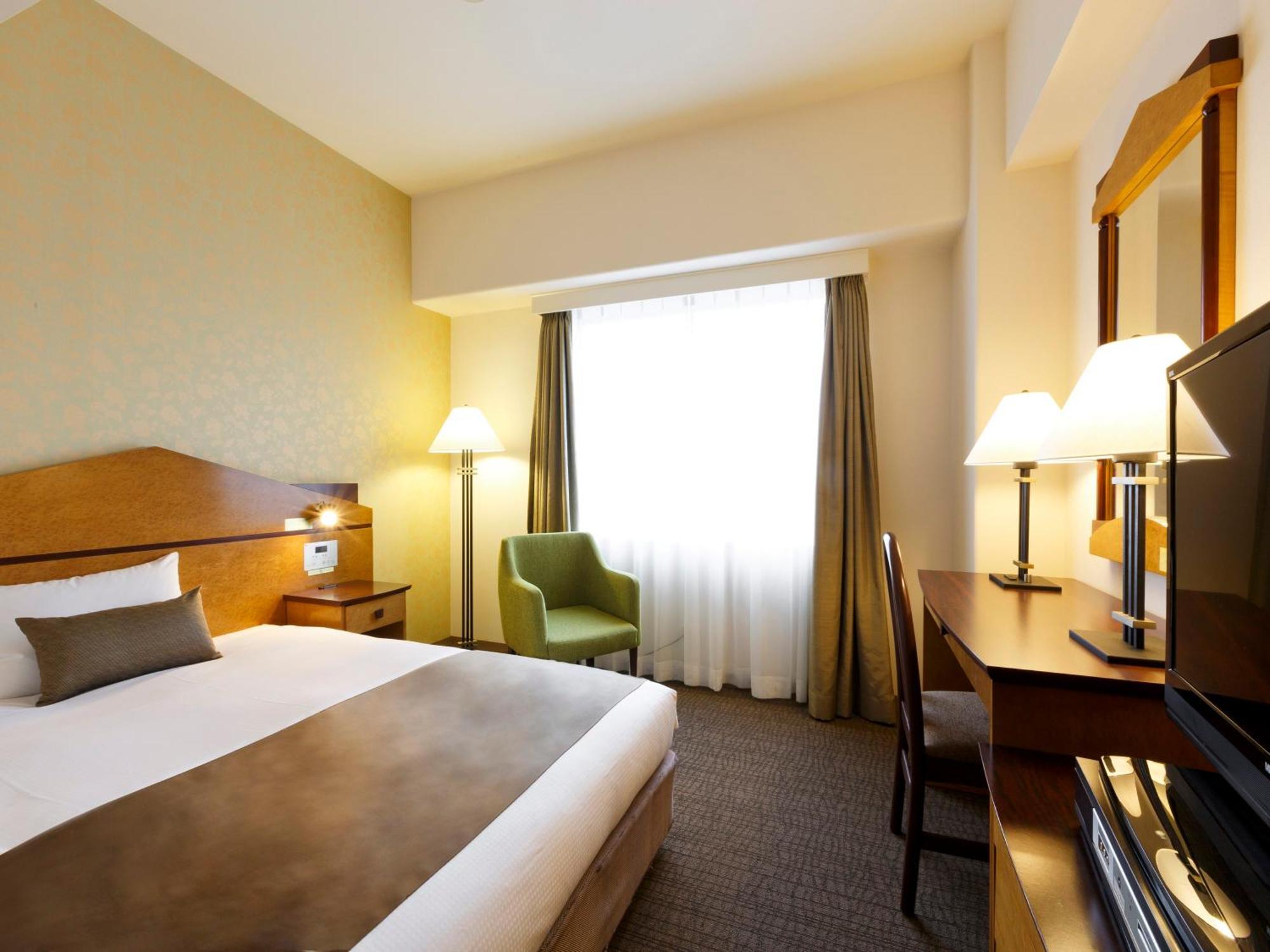 Hotel Resol Гифу Экстерьер фото