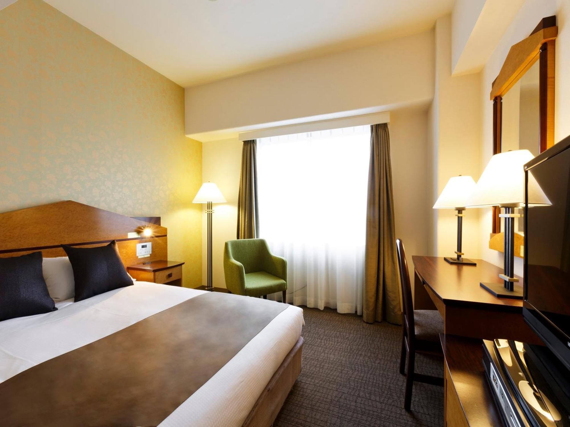 Hotel Resol Гифу Экстерьер фото