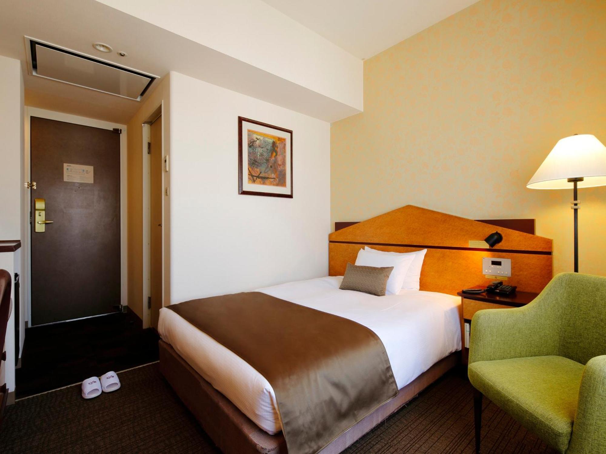Hotel Resol Гифу Экстерьер фото