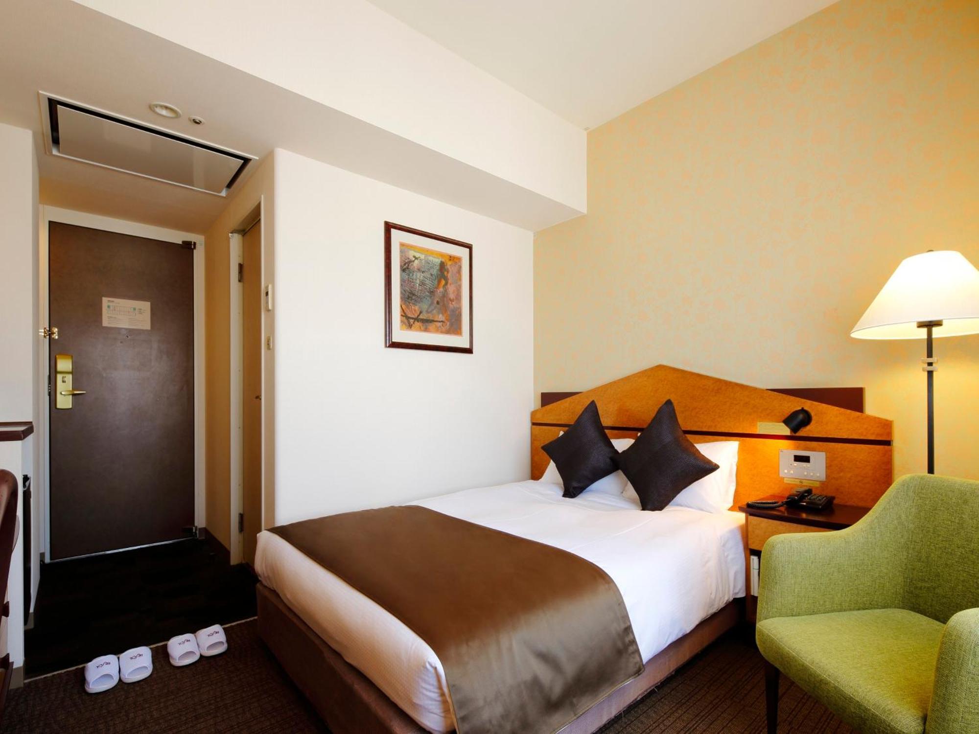 Hotel Resol Гифу Экстерьер фото