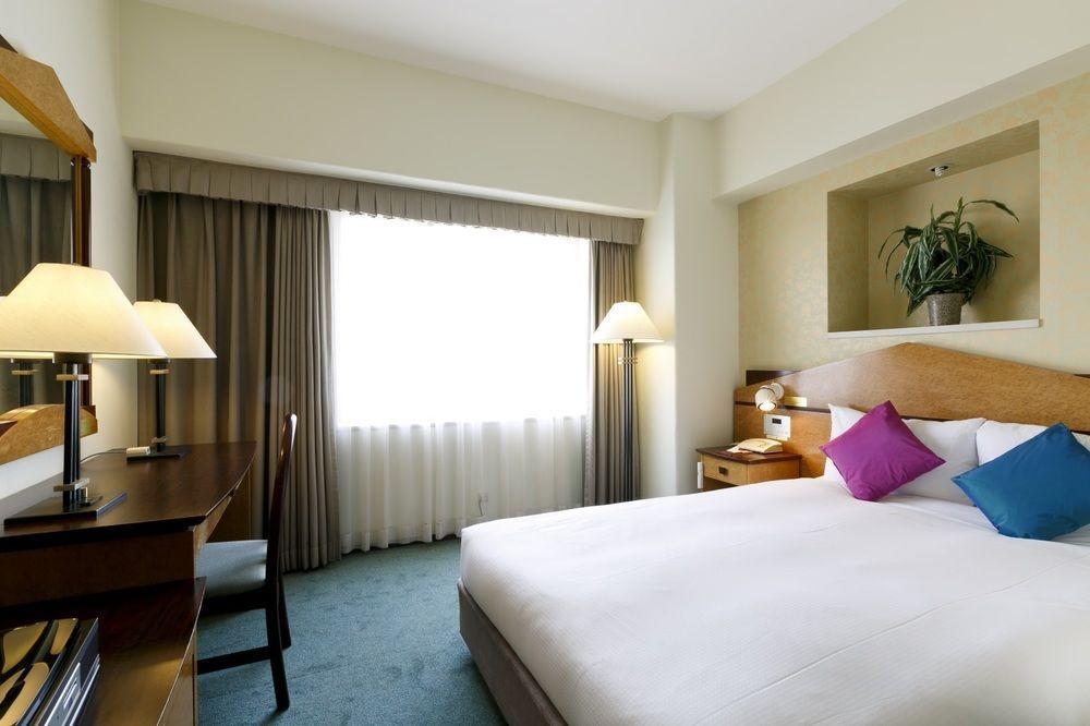 Hotel Resol Гифу Экстерьер фото