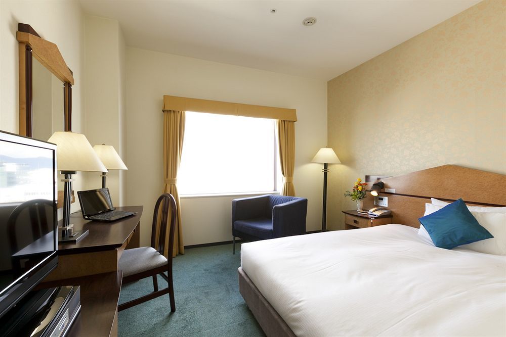 Hotel Resol Гифу Экстерьер фото