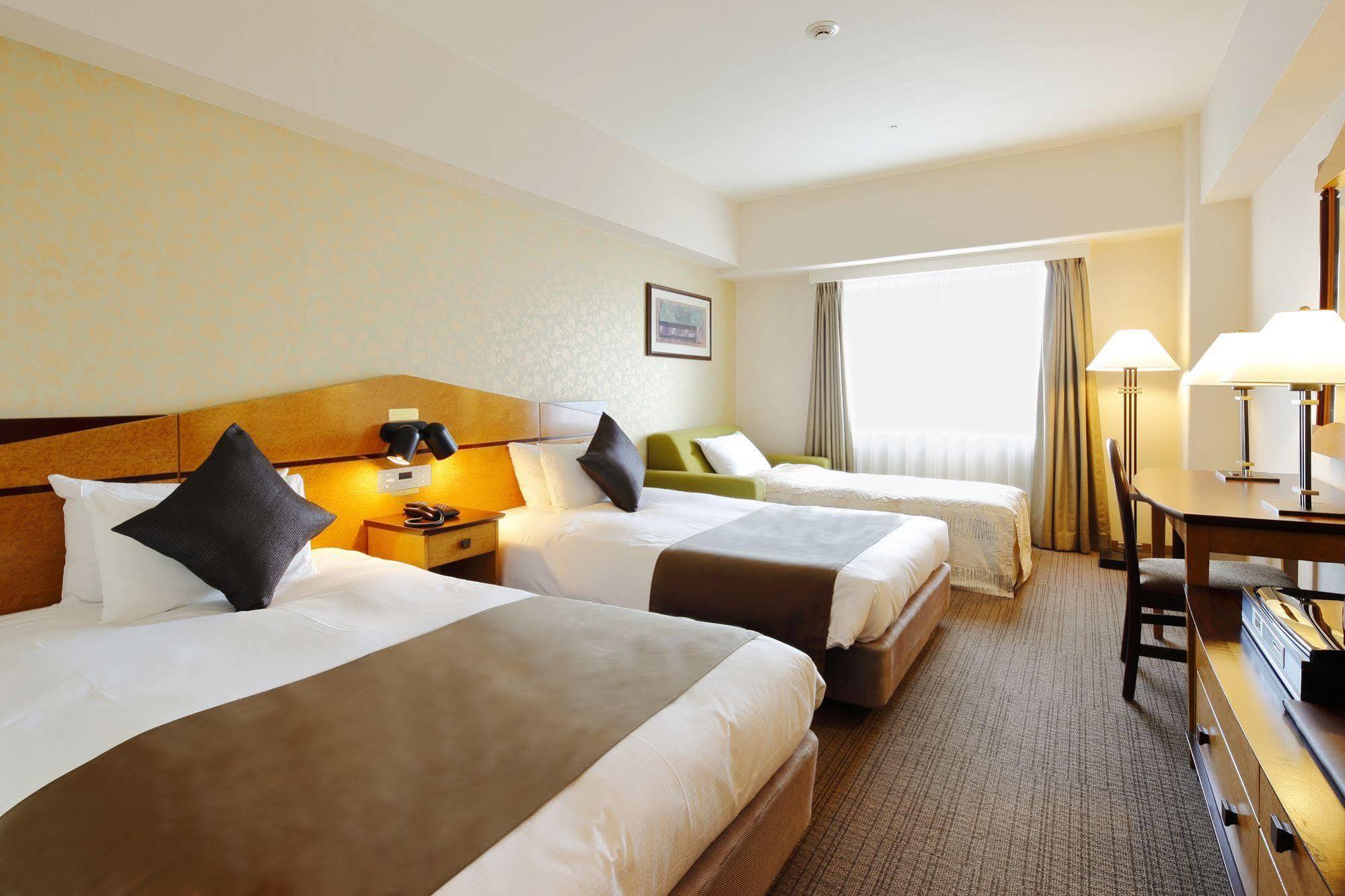 Hotel Resol Гифу Экстерьер фото